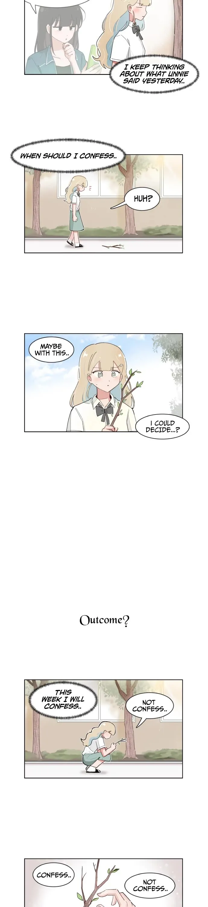 I Only Want to Beat You Chapter 139 Online - página 12