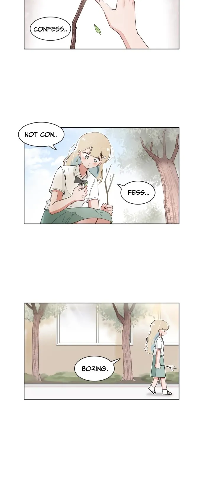 I Only Want to Beat You Chapter 139 Online - página 13