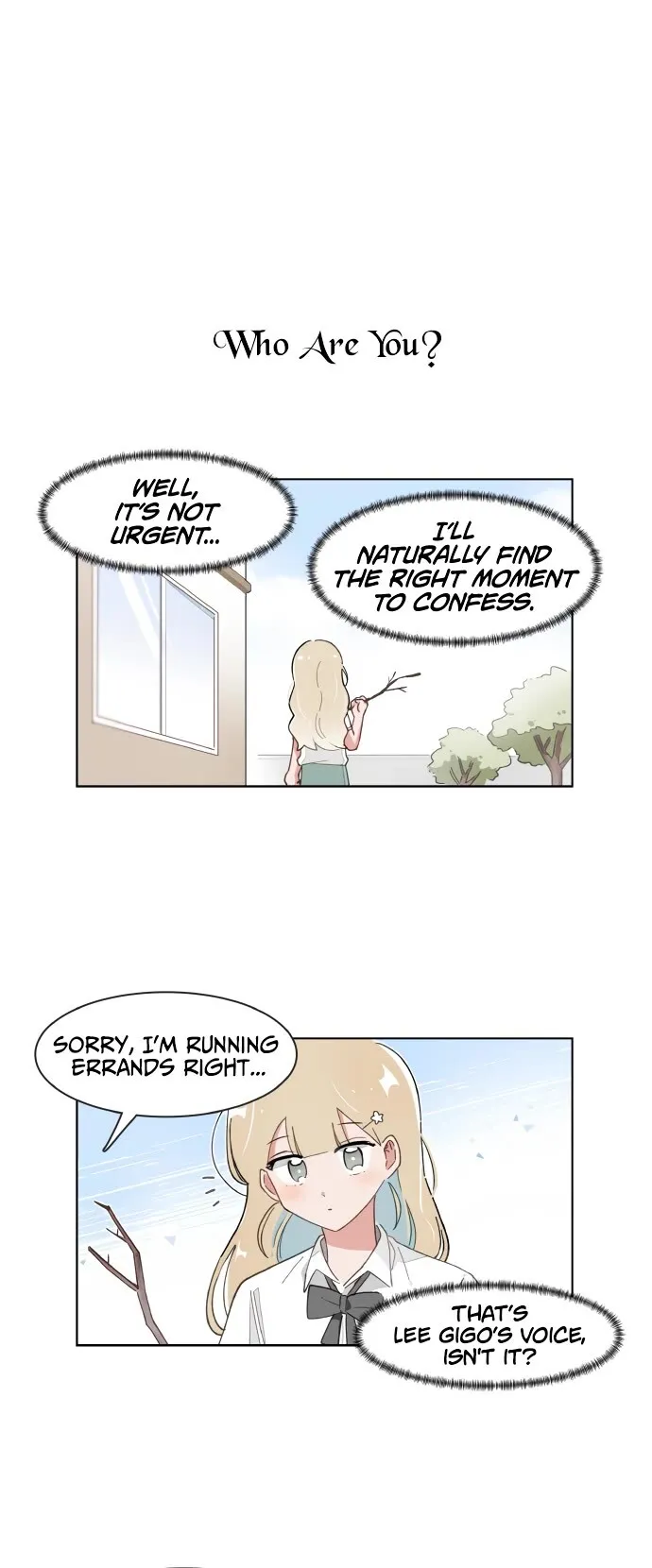 I Only Want to Beat You Chapter 139 Online - página 14