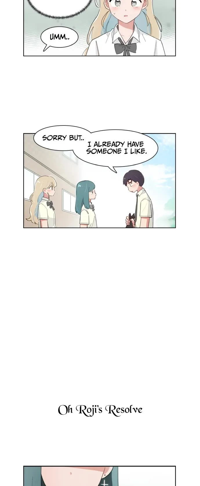 I Only Want to Beat You Chapter 139 Online - página 17