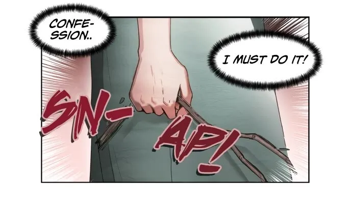 I Only Want to Beat You Chapter 139 Online - página 19