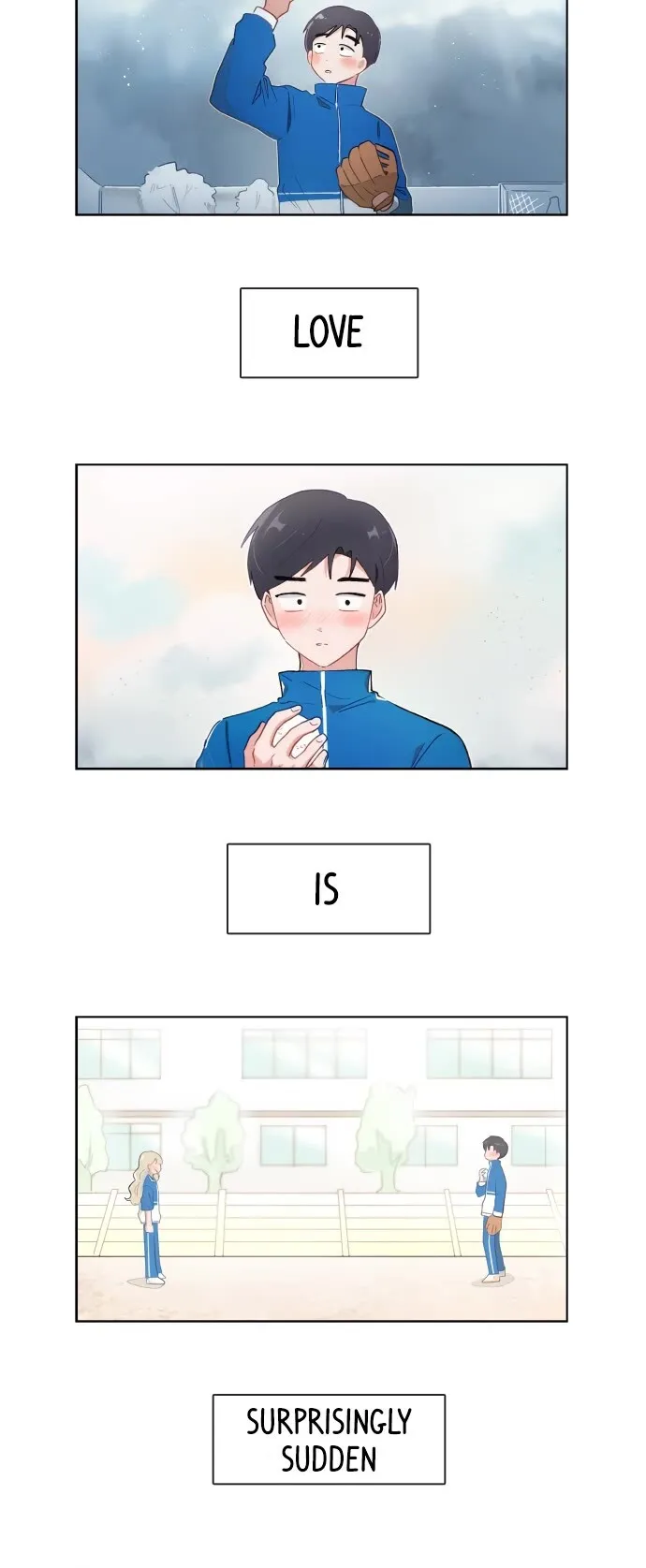 I Only Want to Beat You Chapter 141 Online - página 18