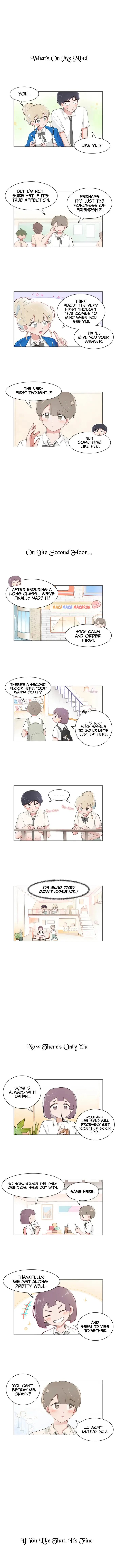 I Only Want to Beat You Chapter 148 Online - página 2