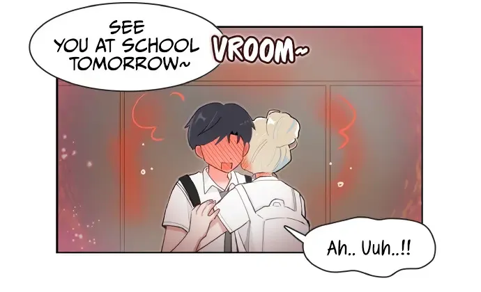 I Only Want to Beat You Chapter 148 Online - página 6