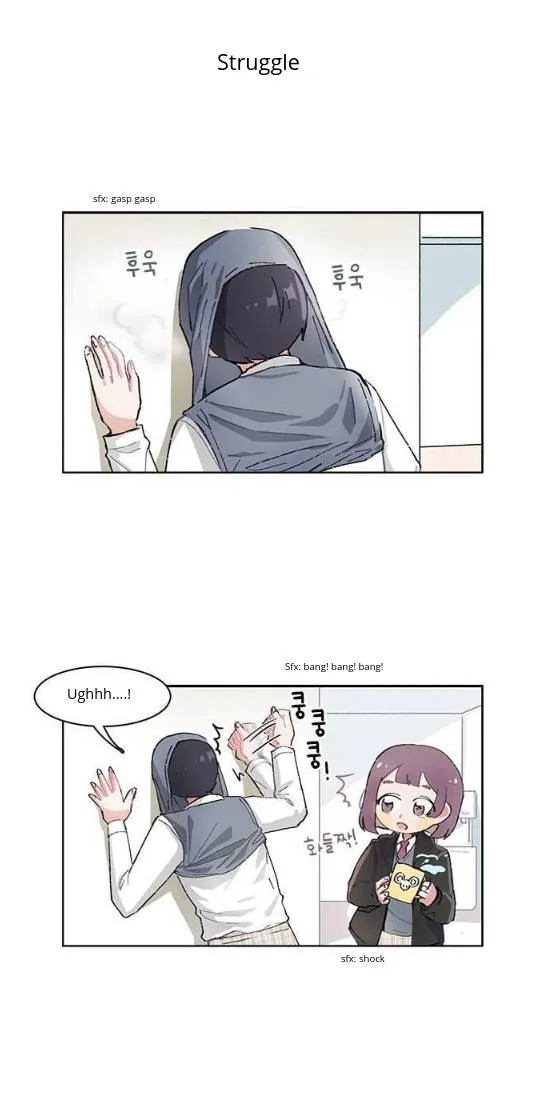 I Only Want to Beat You Chapter 15 Online - página 13