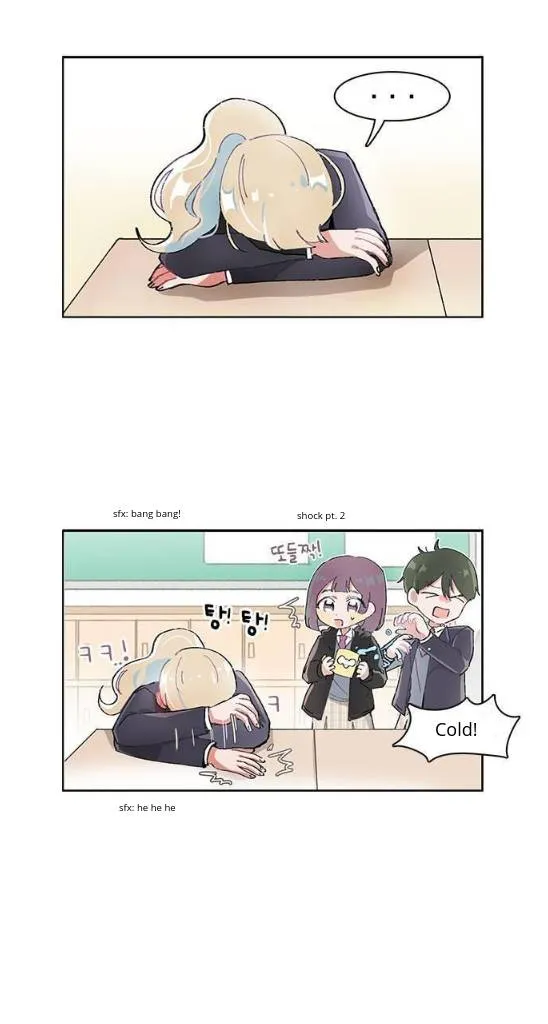 I Only Want to Beat You Chapter 15 Online - página 14