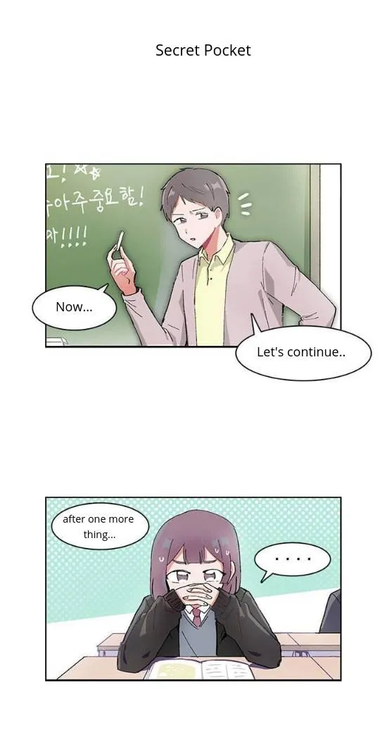 I Only Want to Beat You Chapter 15 Online - página 19