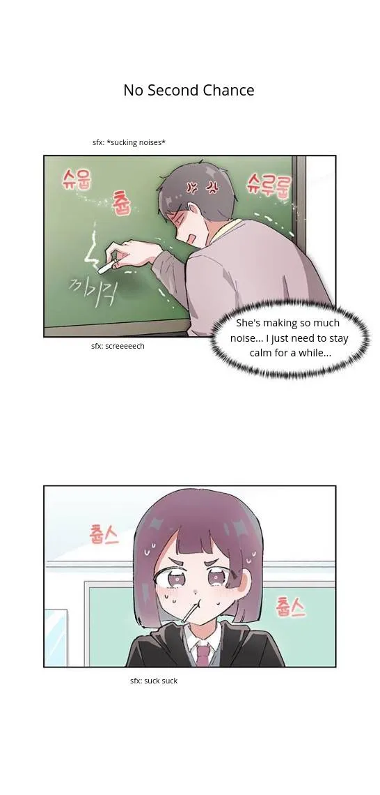 I Only Want to Beat You Chapter 15 Online - página 23
