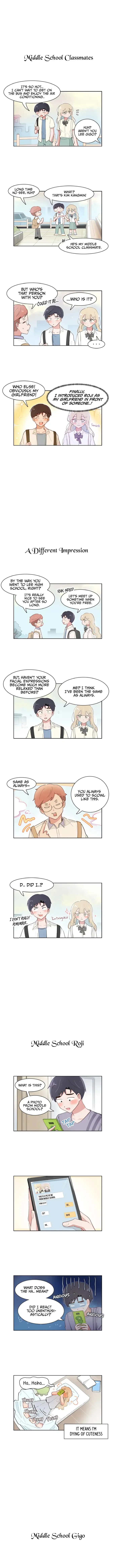 I Only Want to Beat You Chapter 150 Online - página 2