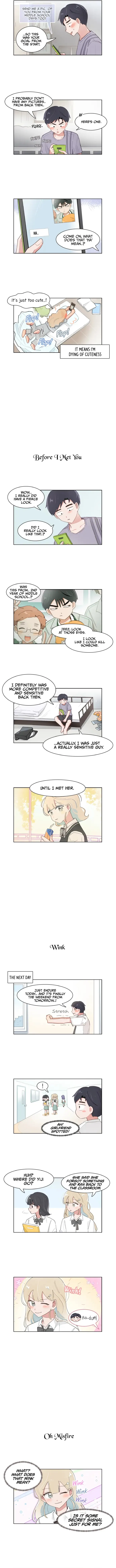I Only Want to Beat You Chapter 150 Online - página 3