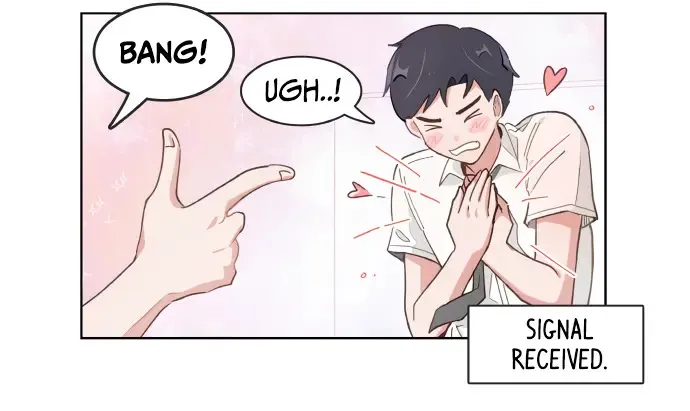 I Only Want to Beat You Chapter 150 Online - página 6