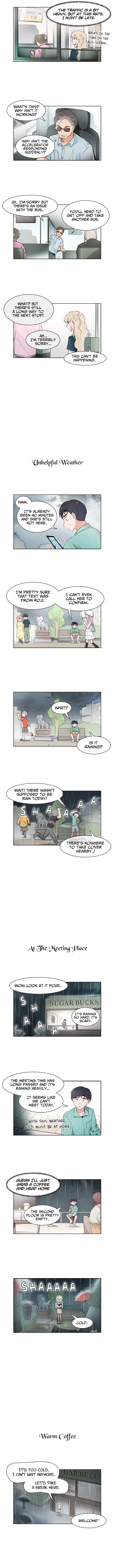 I Only Want to Beat You Chapter 163 Online - página 2