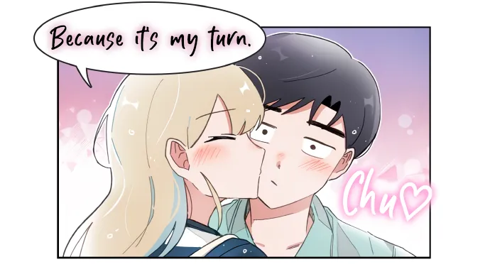 I Only Want to Beat You Chapter 163 Online - página 5