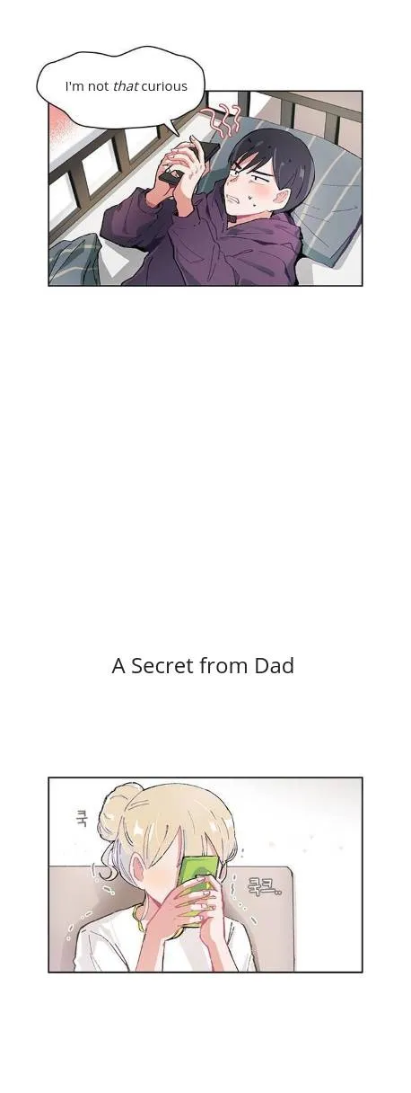 I Only Want to Beat You Chapter 17 Online - página 4