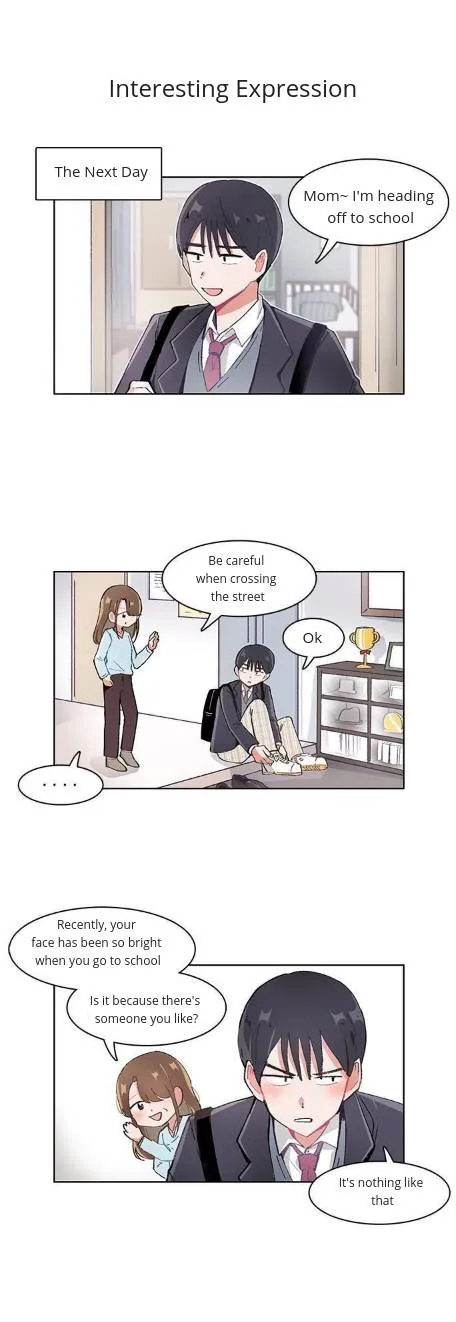 I Only Want to Beat You Chapter 17 Online - página 6