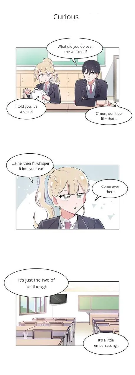 I Only Want to Beat You Chapter 17 Online - página 9