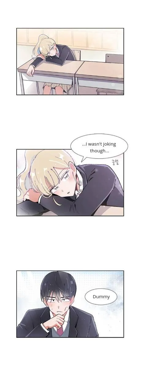 I Only Want to Beat You Chapter 17 Online - página 20