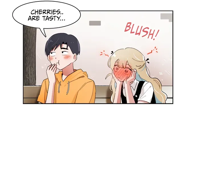 I Only Want to Beat You Chapter 174 Online - página 5