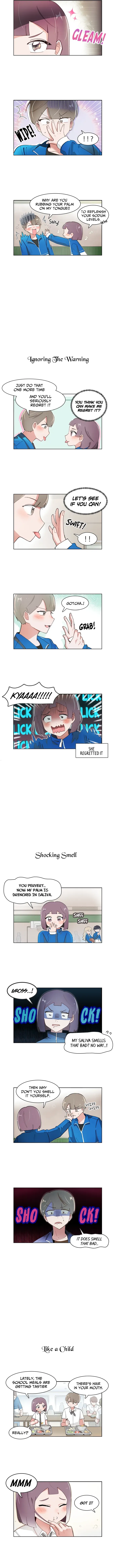I Only Want to Beat You Chapter 175 Online - página 3