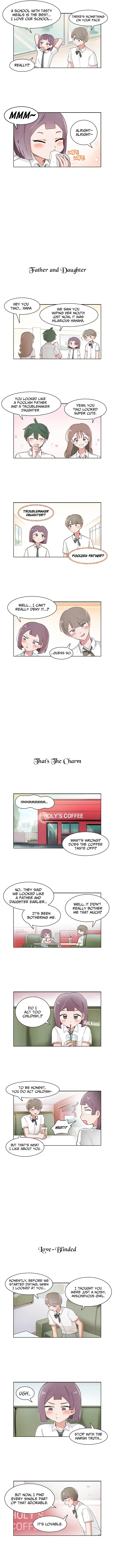 I Only Want to Beat You Chapter 175 Online - página 4