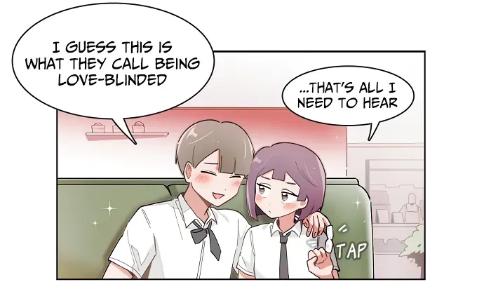 I Only Want to Beat You Chapter 175 Online - página 5