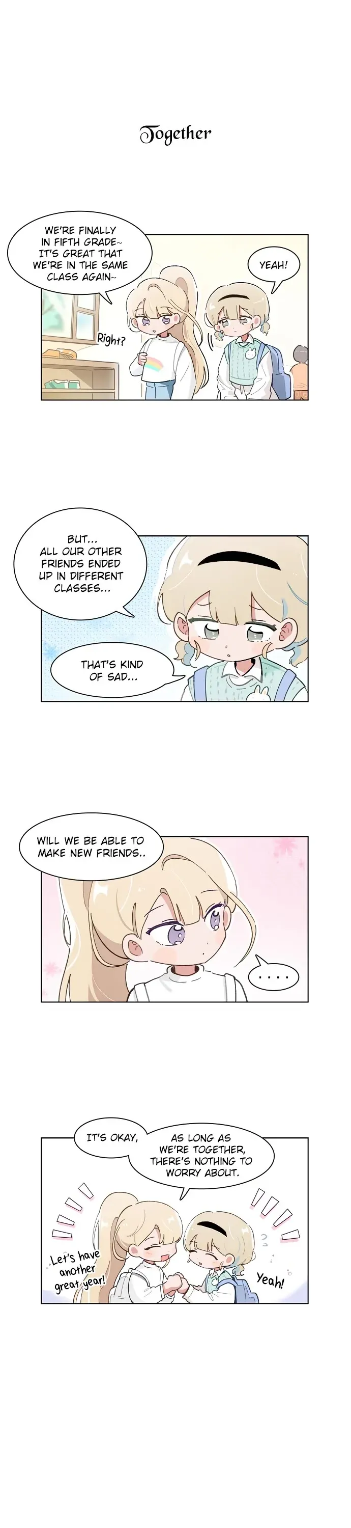 I Only Want to Beat You Chapter 193 Online - página 2