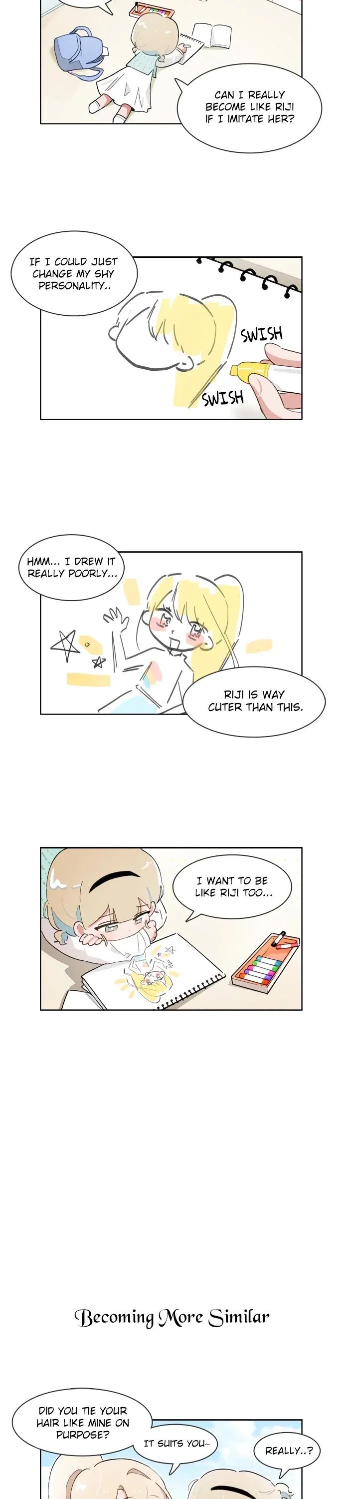 I Only Want to Beat You Chapter 193 Online - página 6
