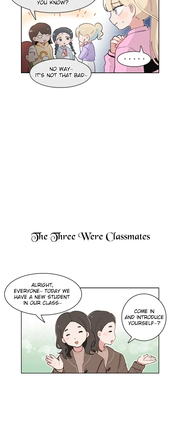 I Only Want to Beat You Chapter 193 Online - página 8