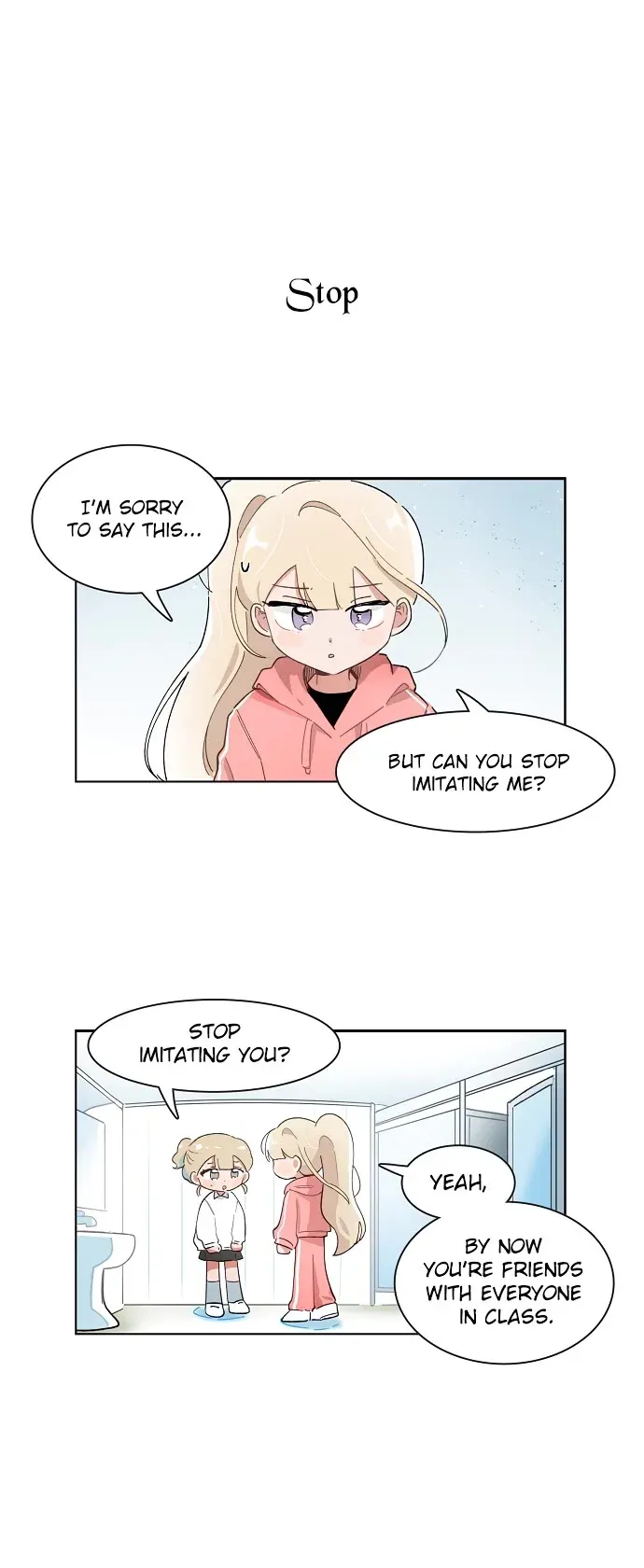 I Only Want to Beat You Chapter 193 Online - página 12