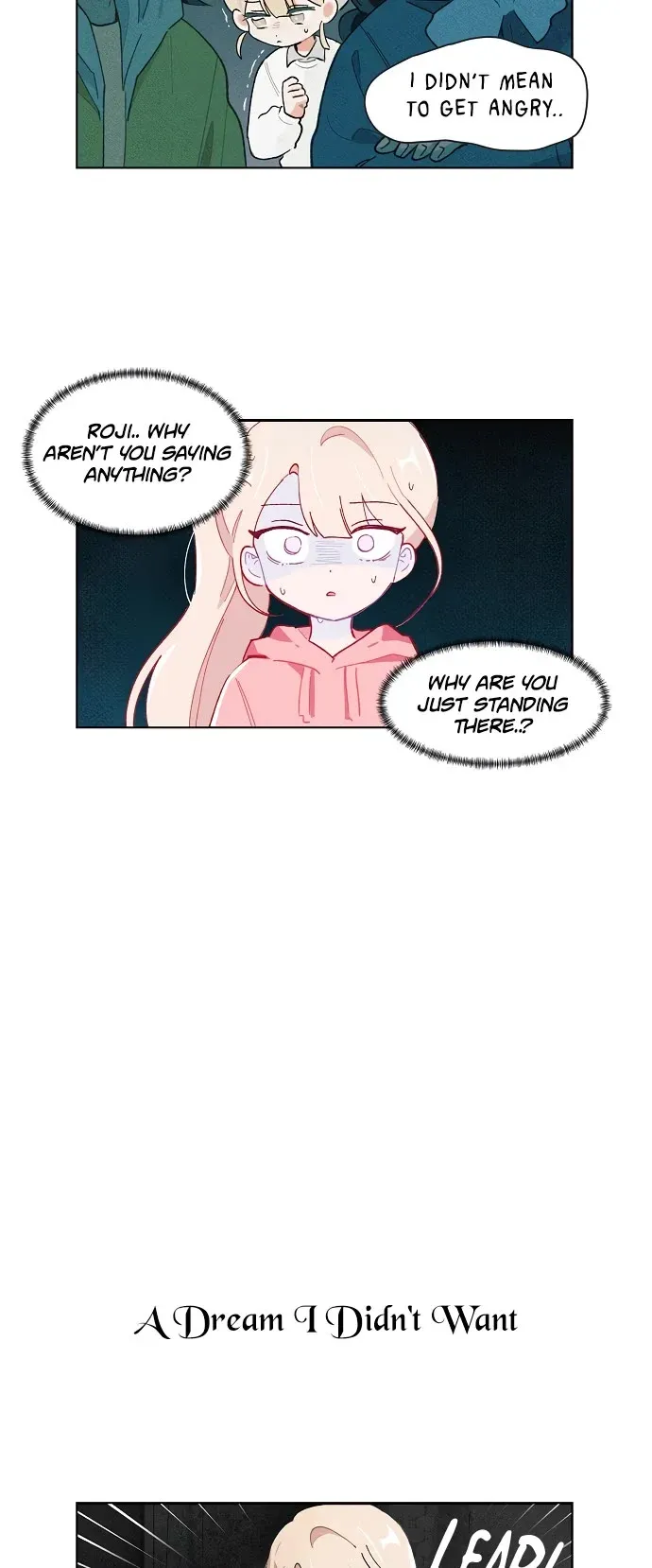 I Only Want to Beat You Chapter 193 Online - página 15