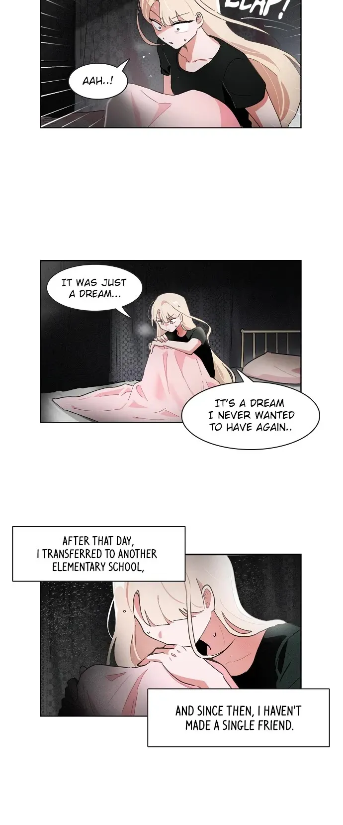 I Only Want to Beat You Chapter 193 Online - página 16
