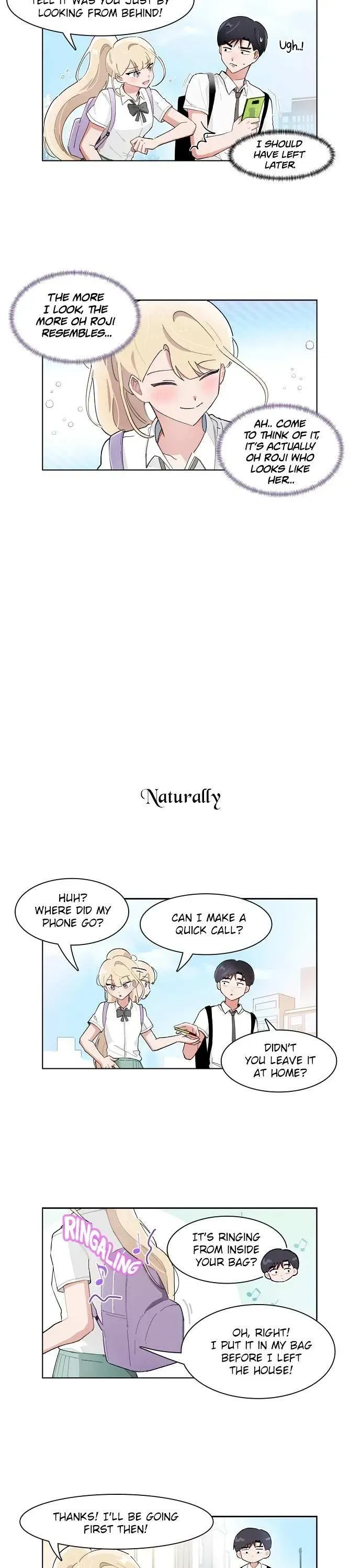 I Only Want to Beat You Chapter 195 Online - página 2