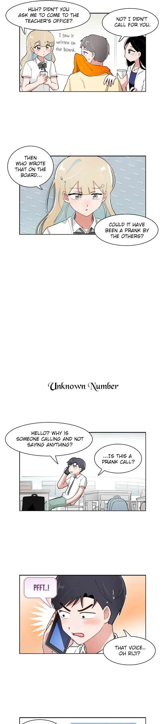 I Only Want to Beat You Chapter 195 Online - página 13