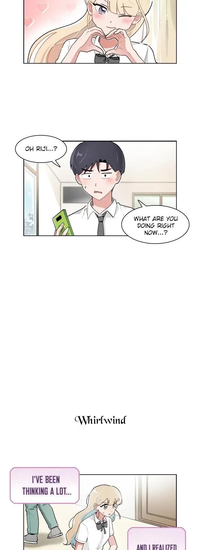 I Only Want to Beat You Chapter 195 Online - página 15
