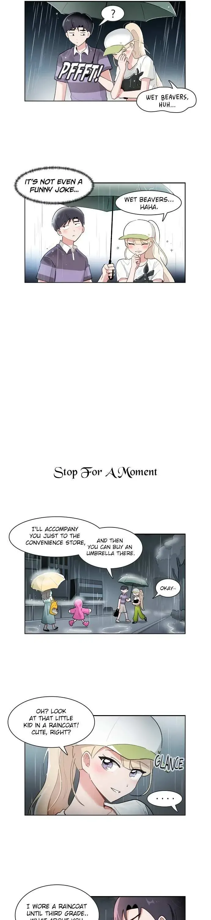 I Only Want to Beat You Chapter 198 Online - página 13