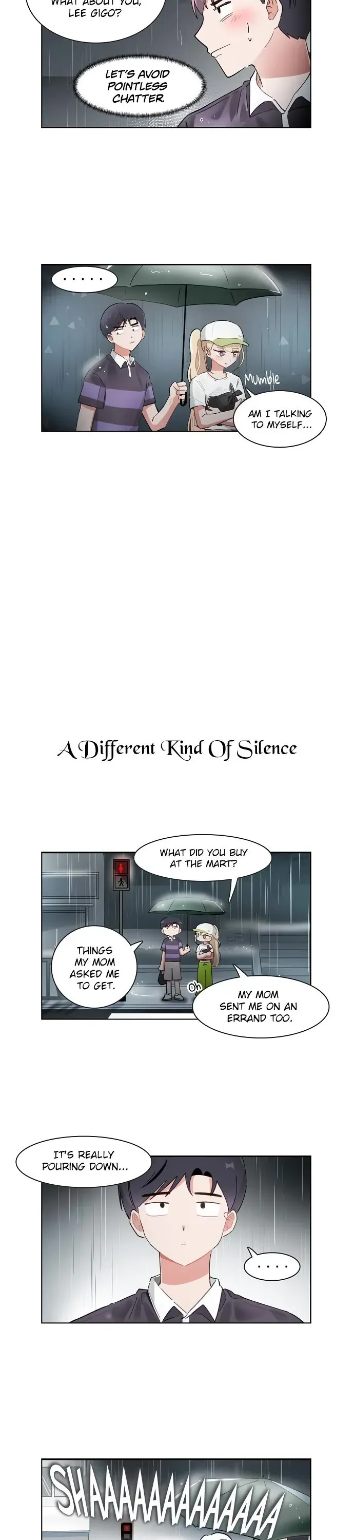 I Only Want to Beat You Chapter 198 Online - página 14