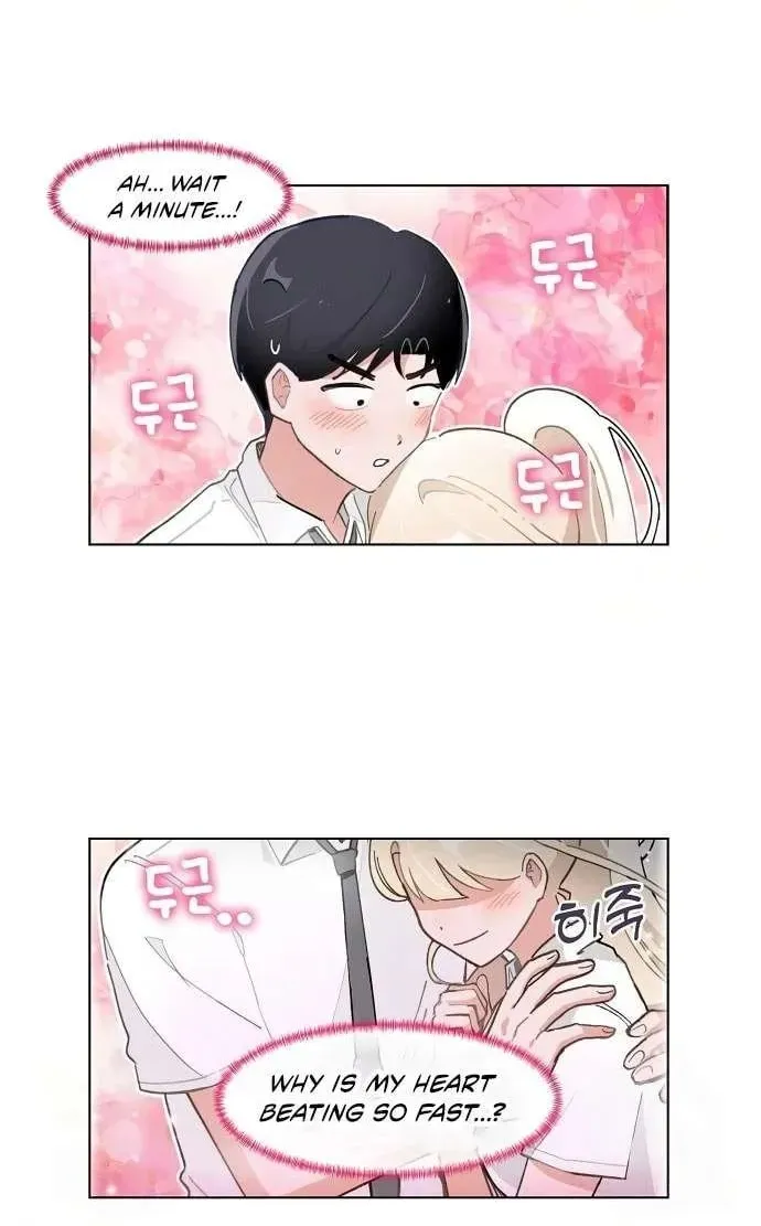 I Only Want to Beat You Chapter 201 Online - página 4