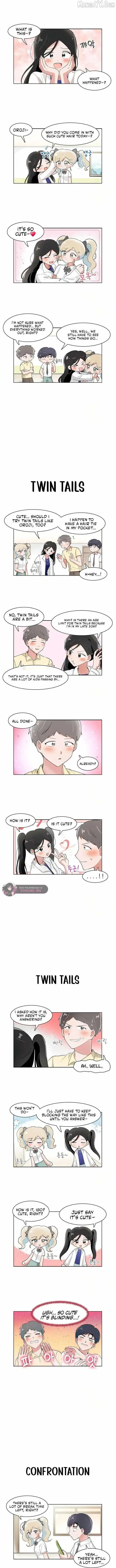 I Only Want to Beat You Chapter 207 Online - página 2