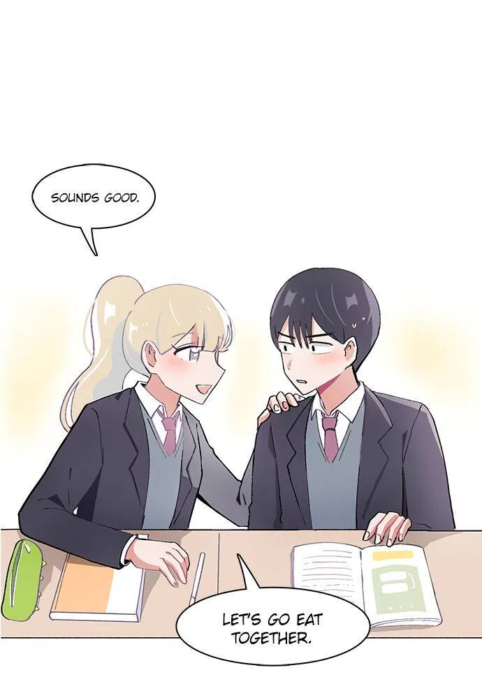 I Only Want to Beat You Chapter 27 Online - página 13