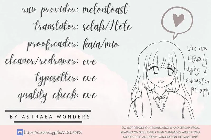 I Only Want to Beat You Chapter 29 Online - página 1