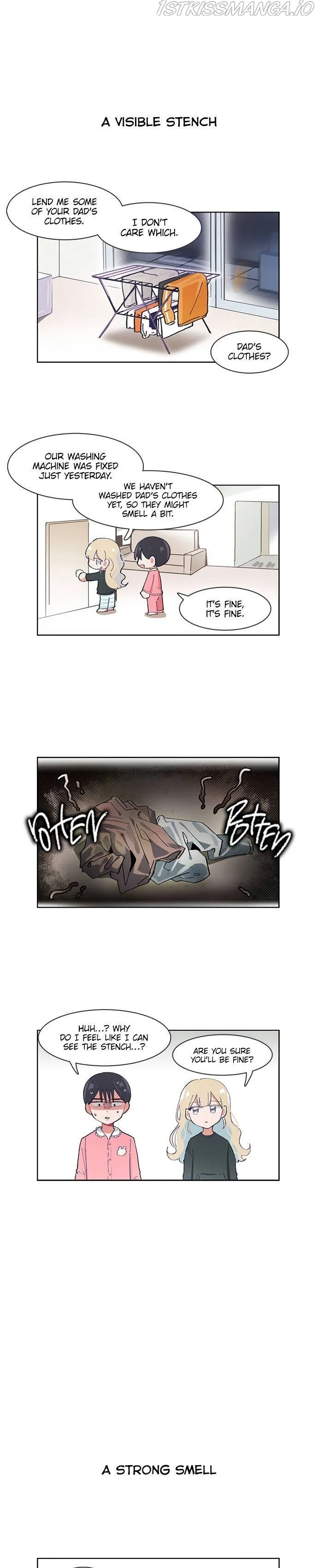 I Only Want to Beat You Chapter 35 Online - página 3