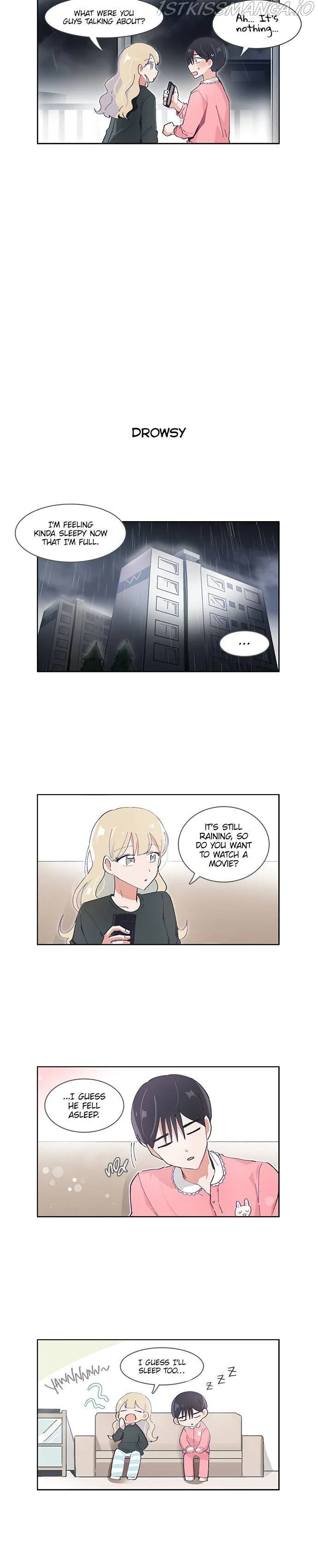 I Only Want to Beat You Chapter 35 Online - página 10