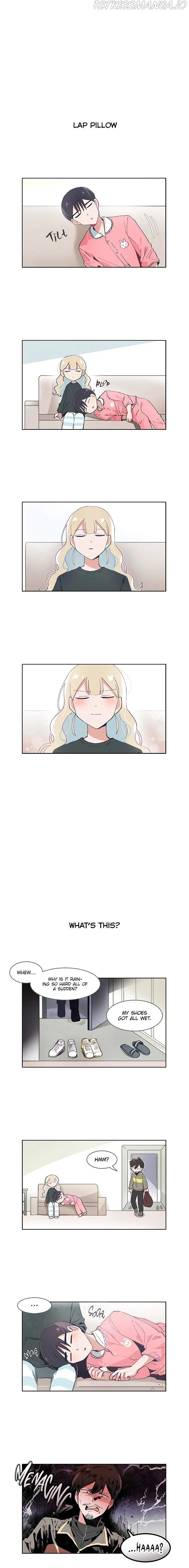 I Only Want to Beat You Chapter 35 Online - página 11