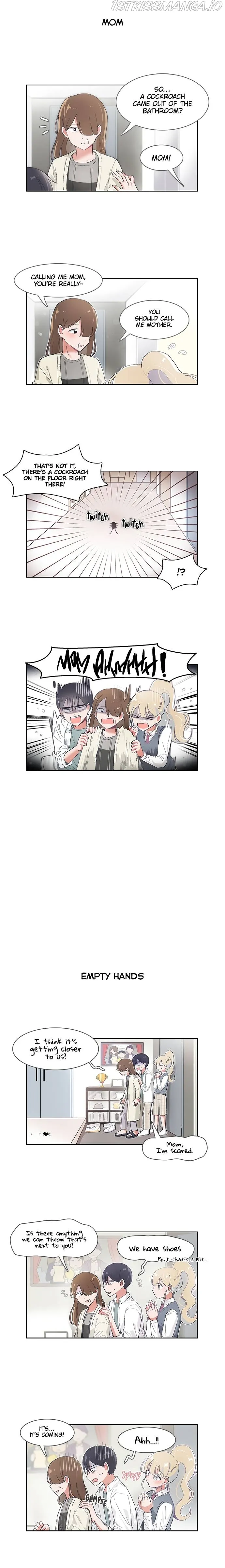 I Only Want to Beat You Chapter 43 Online - página 3