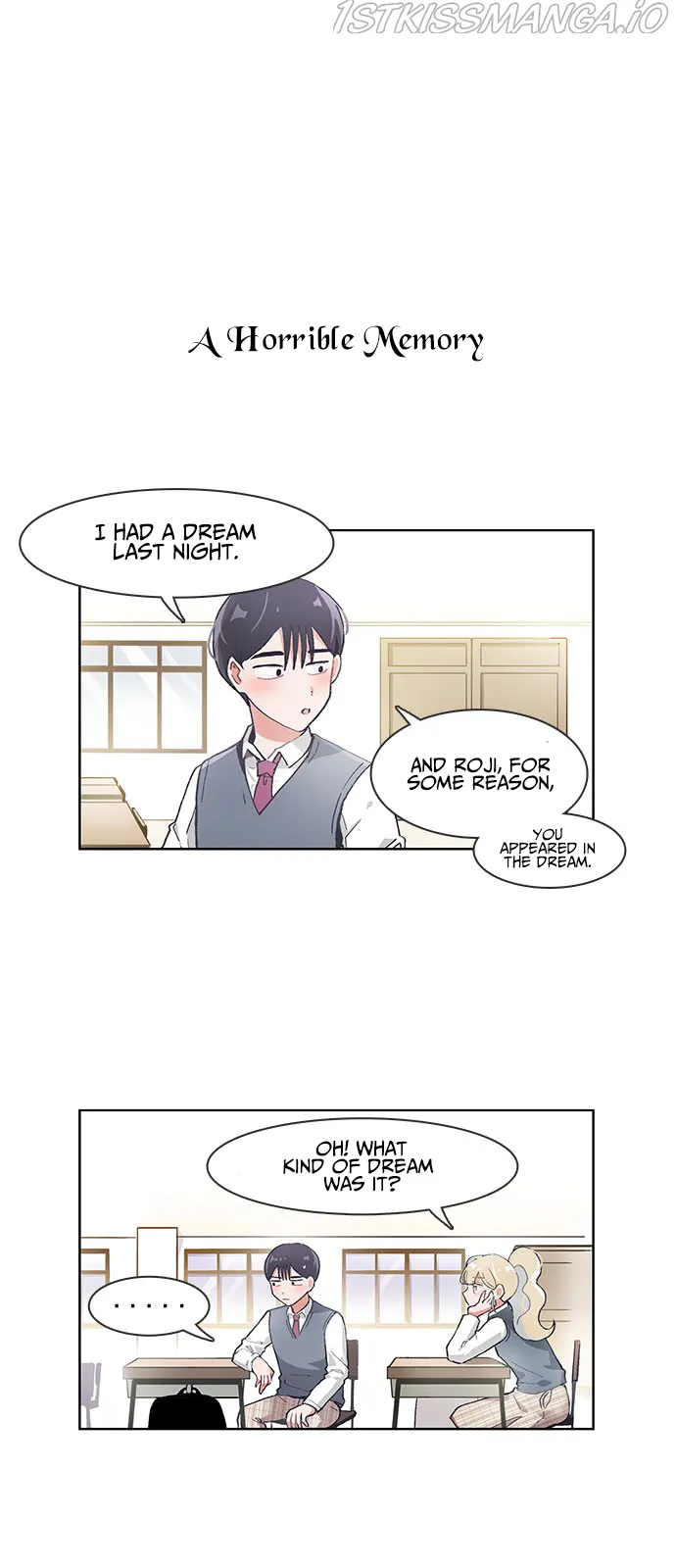 I Only Want to Beat You Chapter 55 Online - página 2