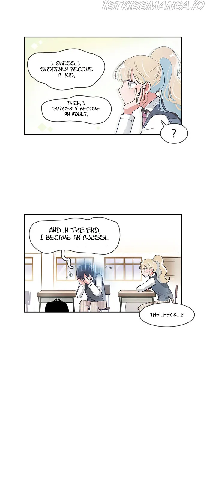 I Only Want to Beat You Chapter 55 Online - página 3