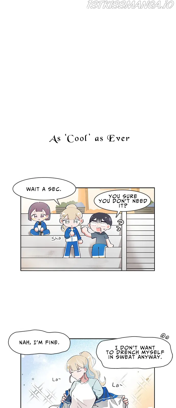 I Only Want to Beat You Chapter 55 Online - página 10
