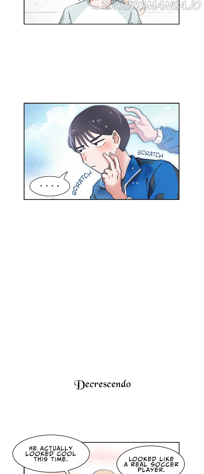 I Only Want to Beat You Chapter 55 Online - página 14