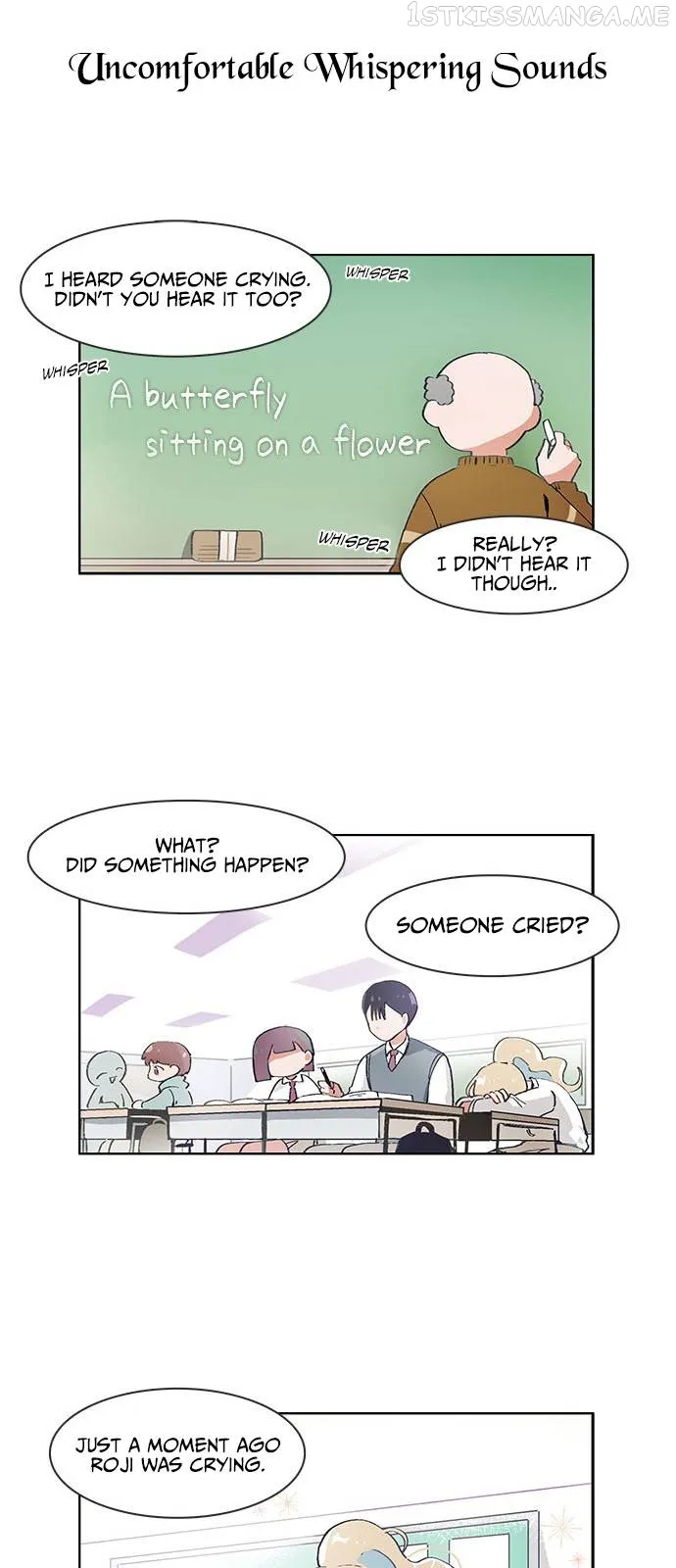 I Only Want to Beat You Chapter 57 Online - página 4
