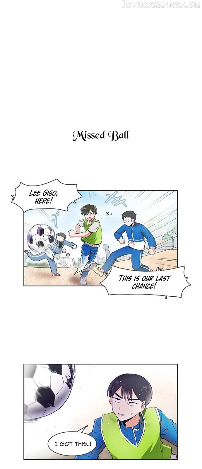 I Only Want to Beat You Chapter 57 Online - página 13